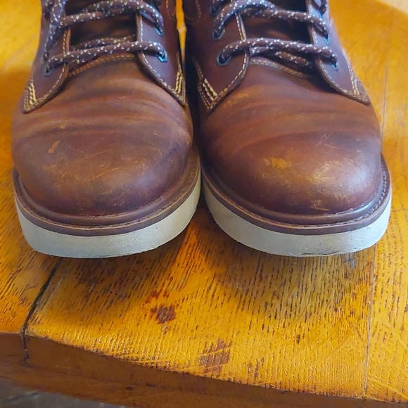 Timberland Kenniston Boots *FINAL PRICE* - Picture 10 of 12